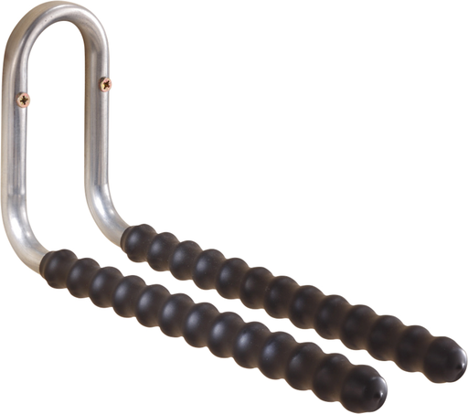 [ZMF114G] Haak XXL Pro dubbel geplastificeerd 