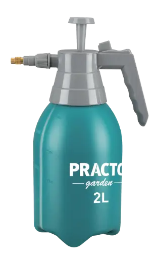 Druksproeier 2 liter