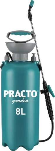 [TSP08N] Pressure sprayer 8 liter 