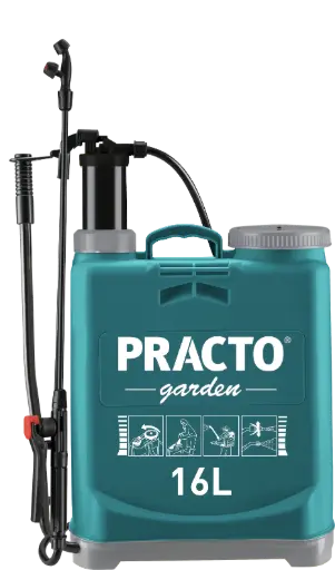 [TSP16N] Pulvérisateur à pression 16 litres 