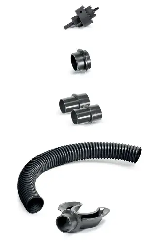 [PWSET1] Vulautomaat PW set 1 