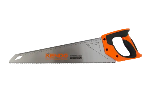Hand saw 