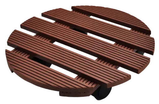 [R059R] Plant dolly wpc 