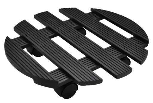 [R064R] Plant dolly wpc 