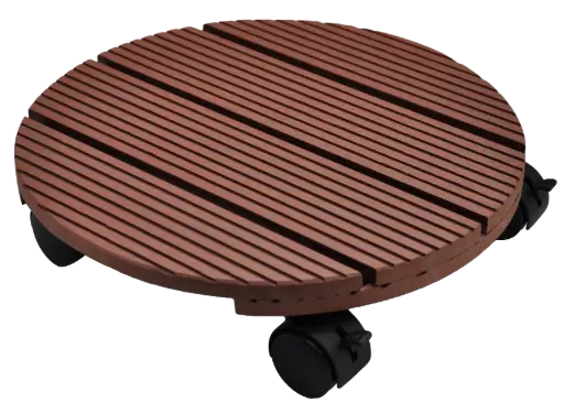 [R079R] Plant dolly wpc 