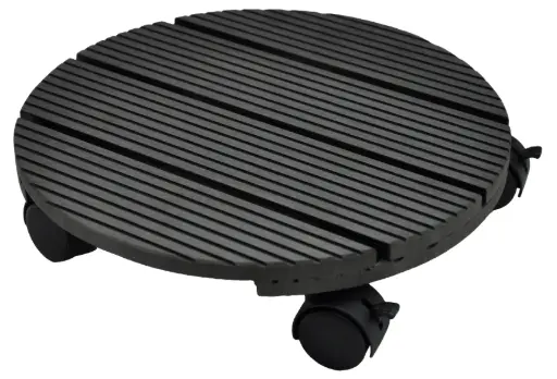 [R080R] Support plantes  wpc 