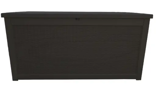 [P307AN] Storage box 980L 