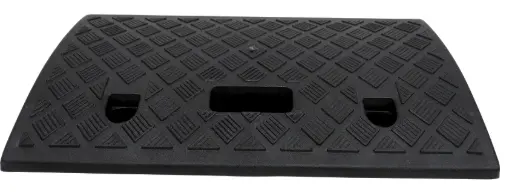 [P165PE] Rampe de trottoir 