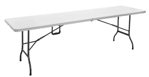[Q605] Table pliante 