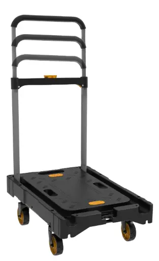 [TP207] Foldable Platform Trolley 136 kg 