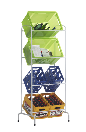 [E302N] Krattenrek extra breed 