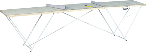 [B126] Table à  tapisser professionnelle 