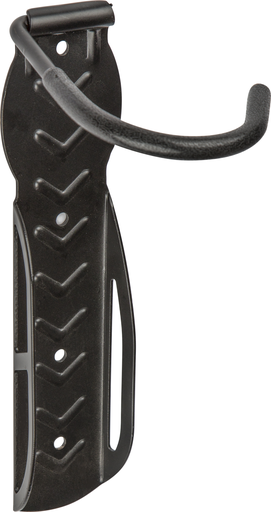 Bike hook vertical