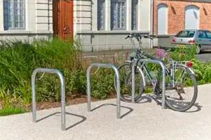 [ZMB884VGA] Arceaux Range-vélo 
