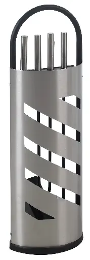 [W301] Haardset Tambora 