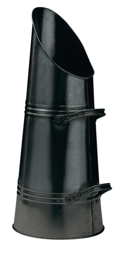 [W402] Pellet and Coal Scuttle 