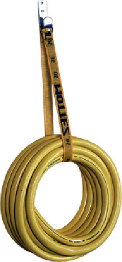 [ZMB032B2] Verzinkte haak met riem  