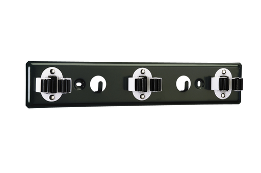 [ZMB036Q] Support blocs manchés avec crochets 