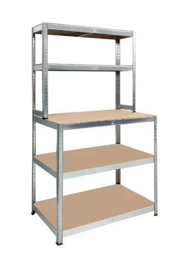 [M18010060/30.5] Heavy Duty - Table 