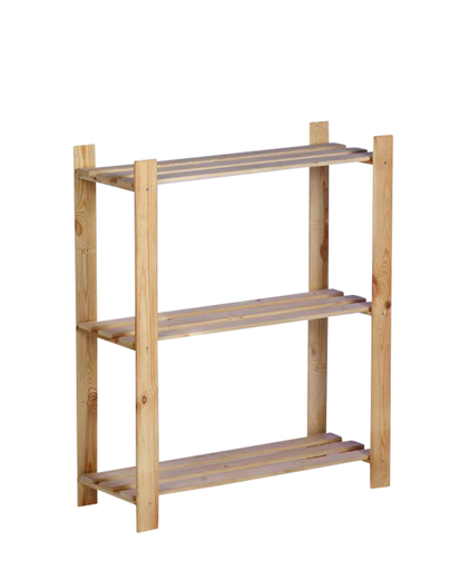 Woody Rack 