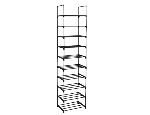 Schoenenrek modulair