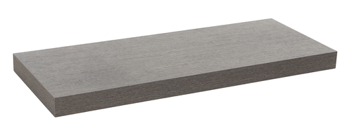 Wandtablet 60cm