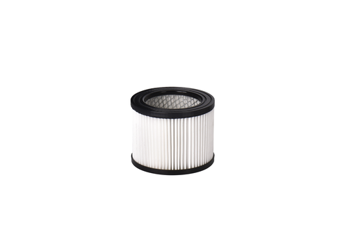 Ash filter 