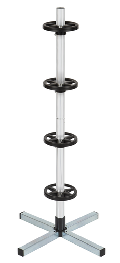 [P150] Porte roues 