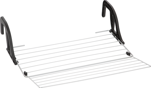 [V178] Séchoir balcon/radiateur 8m 