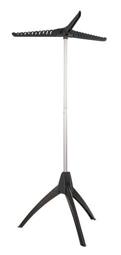 [V177] Droogparasol 33 hangers 