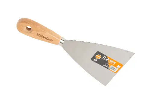 Couteau à enduire