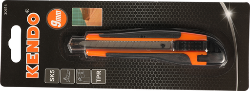 Couteau lame cassable  