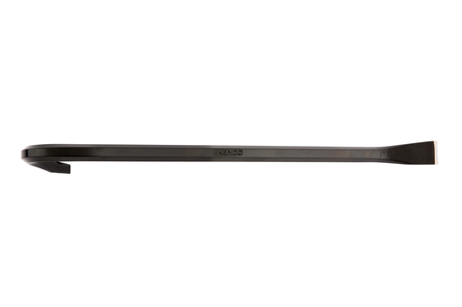 Koevoet rond