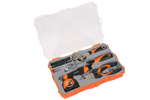 [KE86128] Household set 26pcs 