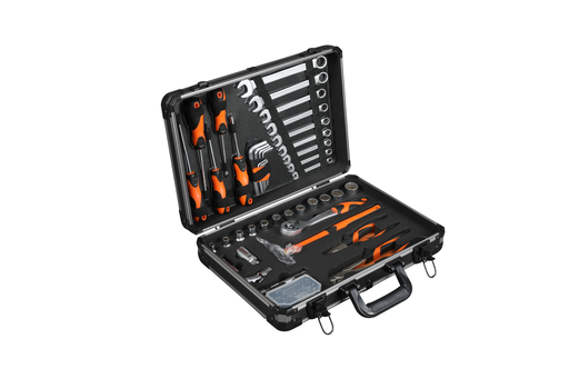 [KE90704] Tool set 76pcs 