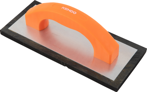 Sponge trowel 10mm