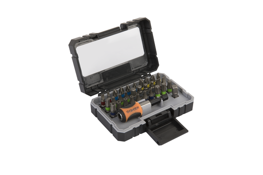 [KE32203235] Schroevendraaier bitset 