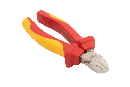 [KE11011] Pince coupante diagonale VDE 