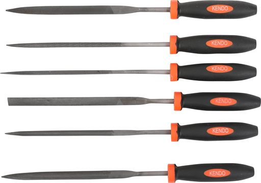 [KE30181] Vijl metaal 