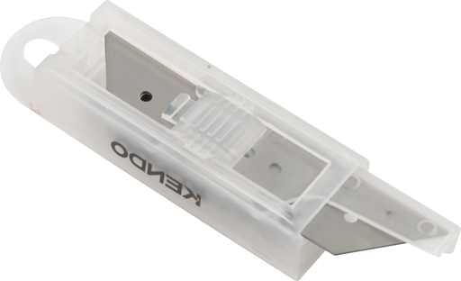 [KE30656] Vervangmes inschuifbaar 