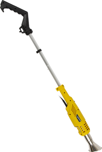 [U005] Onkruidbrander elektrisch 