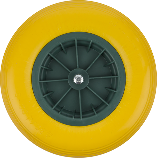[TK002] Roue pour brouette 