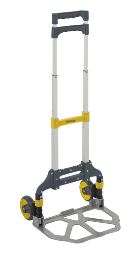 [TR222] Diable alu 70kg pliable 