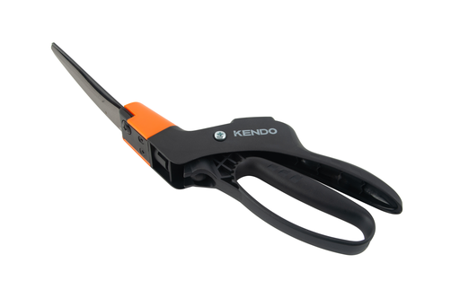 [KE60131] Cisaille à gazon 360° 345mm 