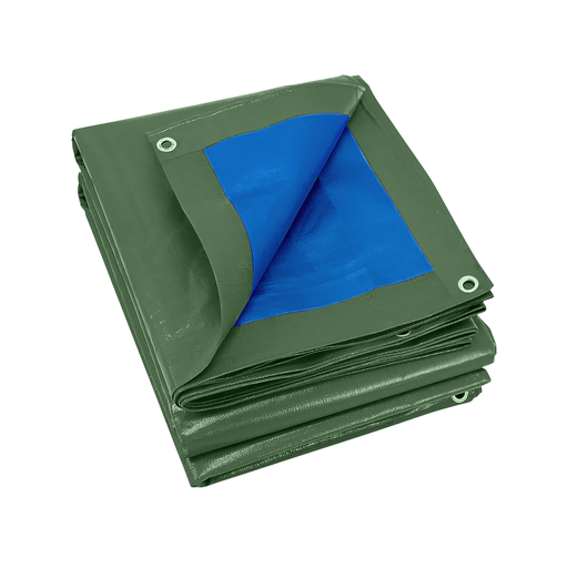 Bâche de couverture 67gr/m² 