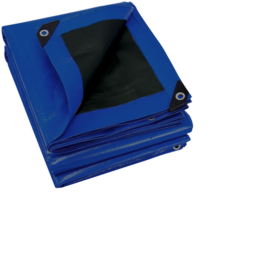 Tarpaulin 140g/m² 