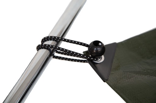 [TDA04] Set 10 bungee cords with ball 