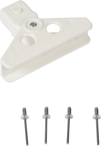 Articulation centrale 