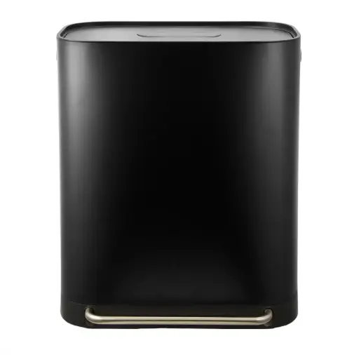 Pedal bin 2x30L 