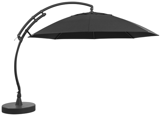 Parasol Olefin 375 + pied 